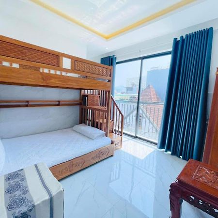 Tay Nguyen Hotel Đà Nẵng Extérieur photo