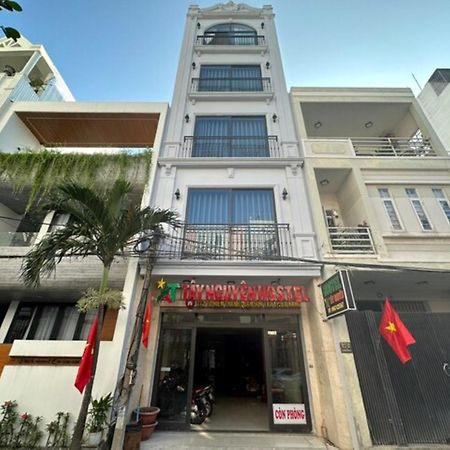 Tay Nguyen Hotel Đà Nẵng Extérieur photo
