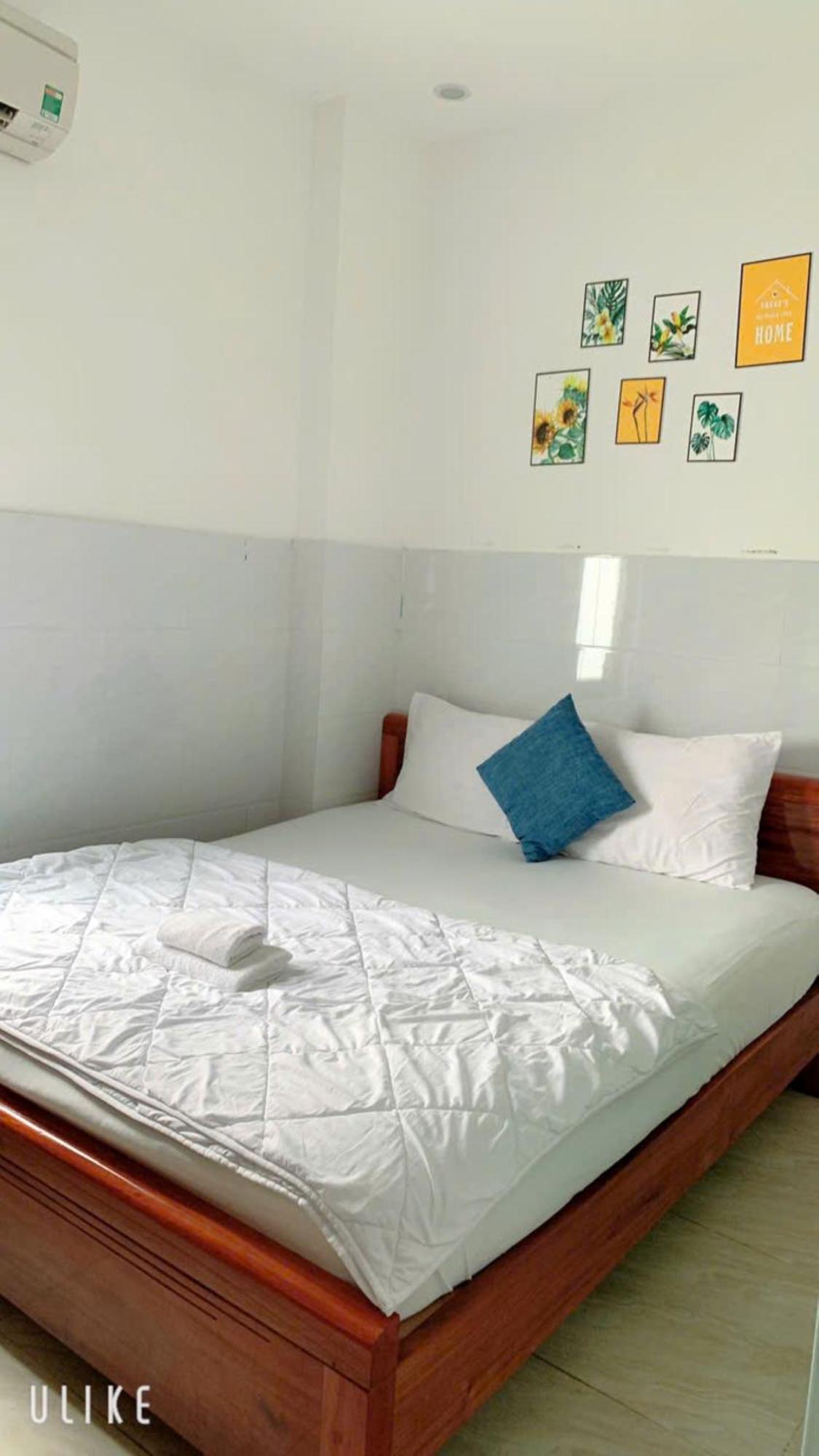 Tay Nguyen Hotel Đà Nẵng Extérieur photo