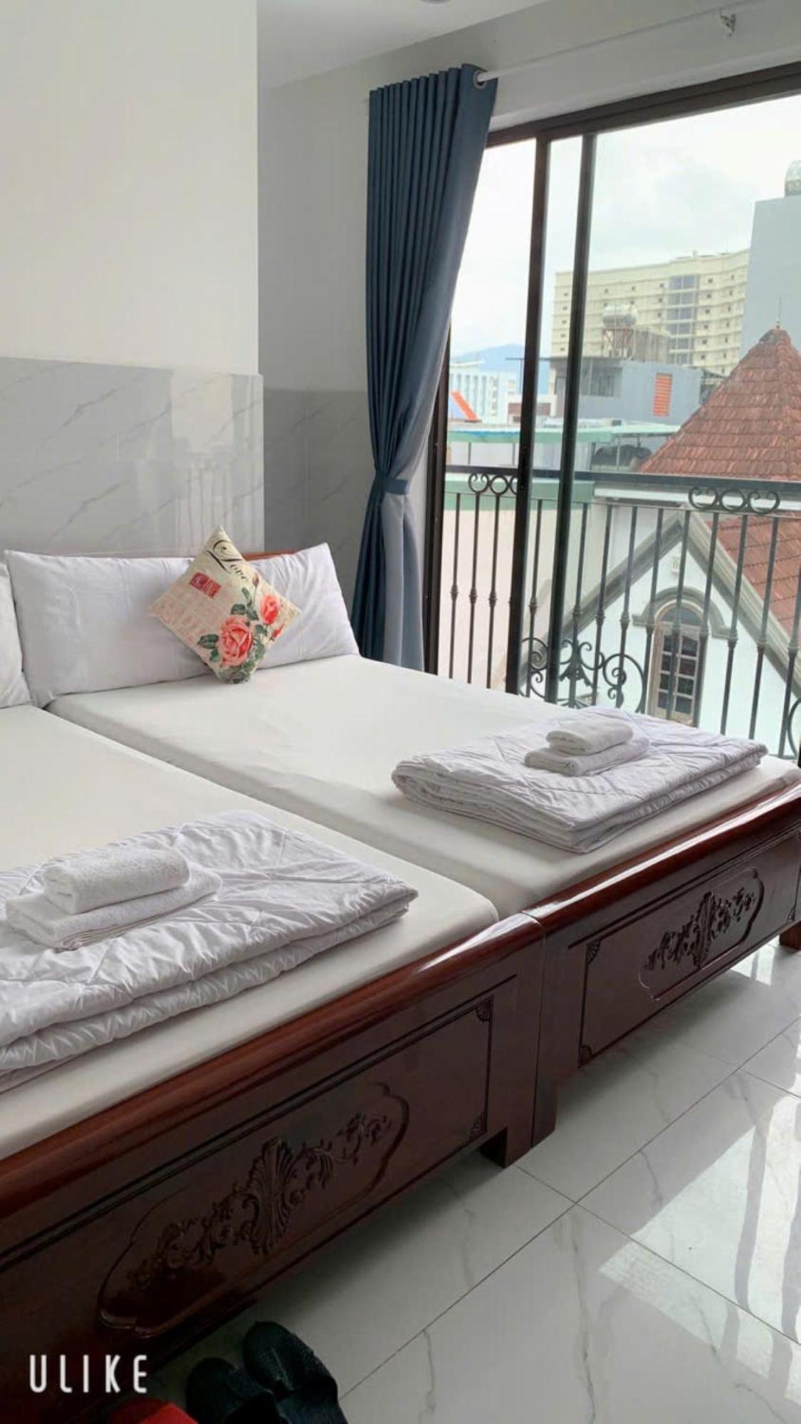 Tay Nguyen Hotel Đà Nẵng Extérieur photo