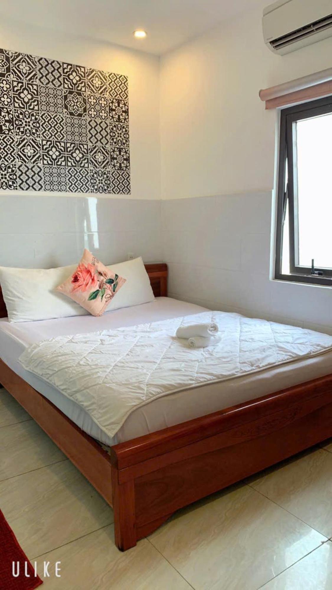 Tay Nguyen Hotel Đà Nẵng Extérieur photo