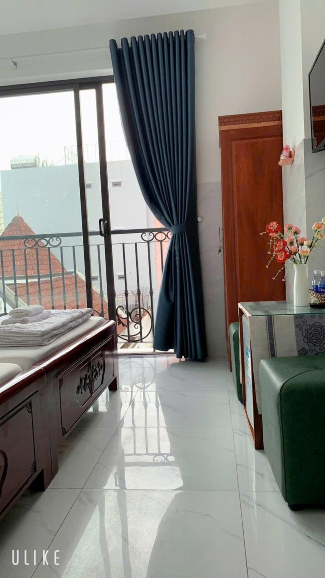 Tay Nguyen Hotel Đà Nẵng Extérieur photo