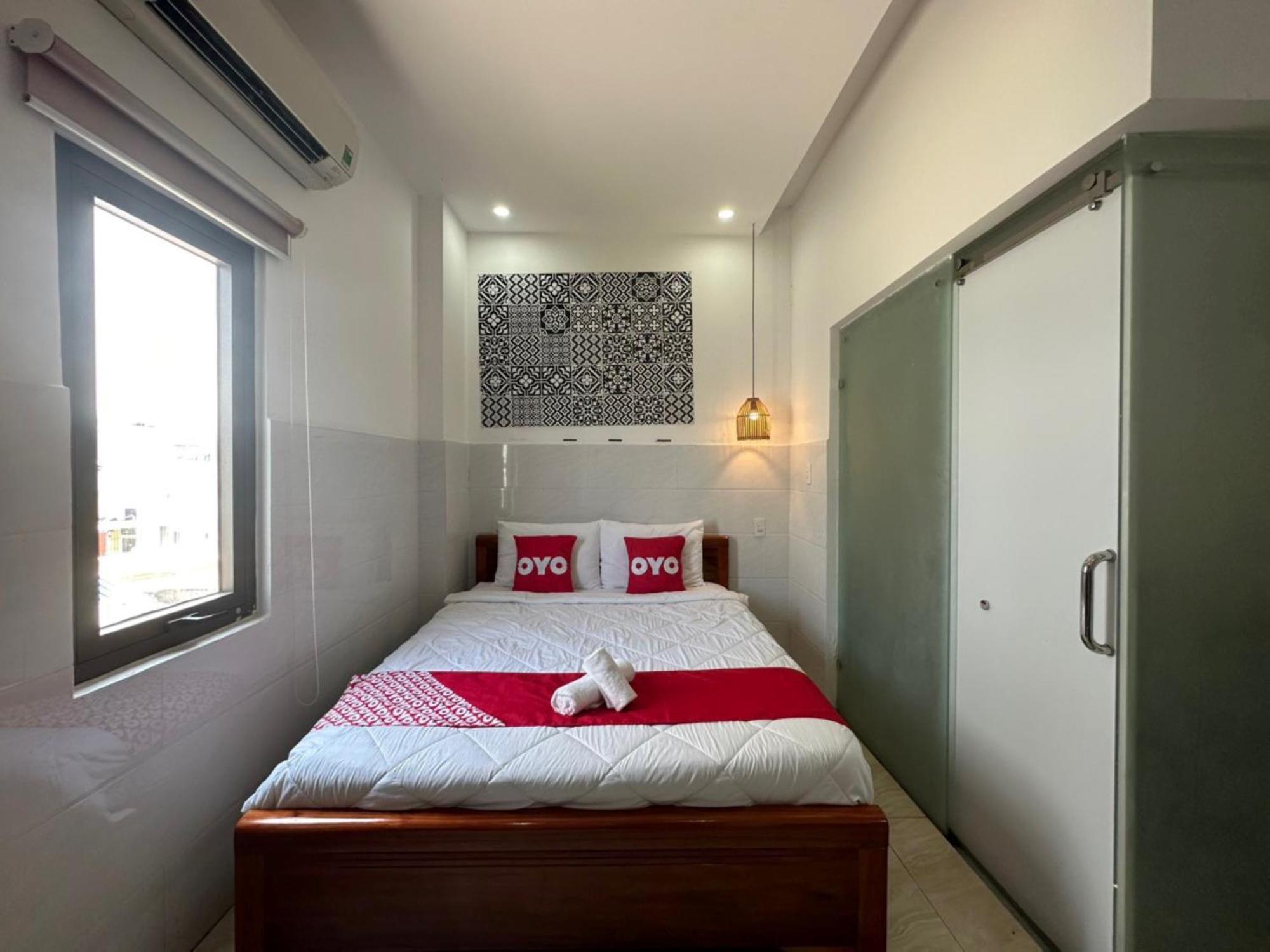 Tay Nguyen Hotel Đà Nẵng Extérieur photo