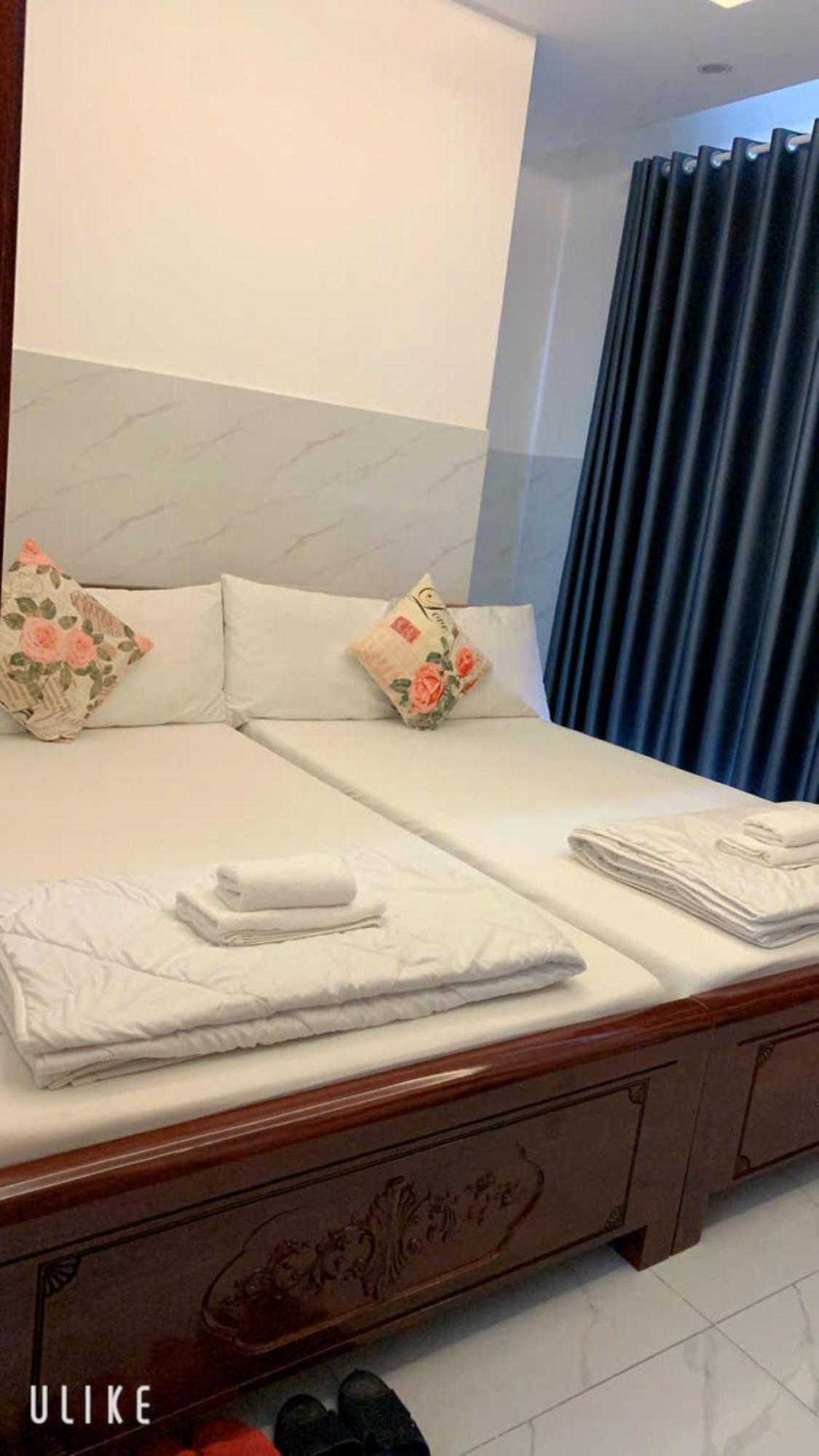 Tay Nguyen Hotel Đà Nẵng Extérieur photo
