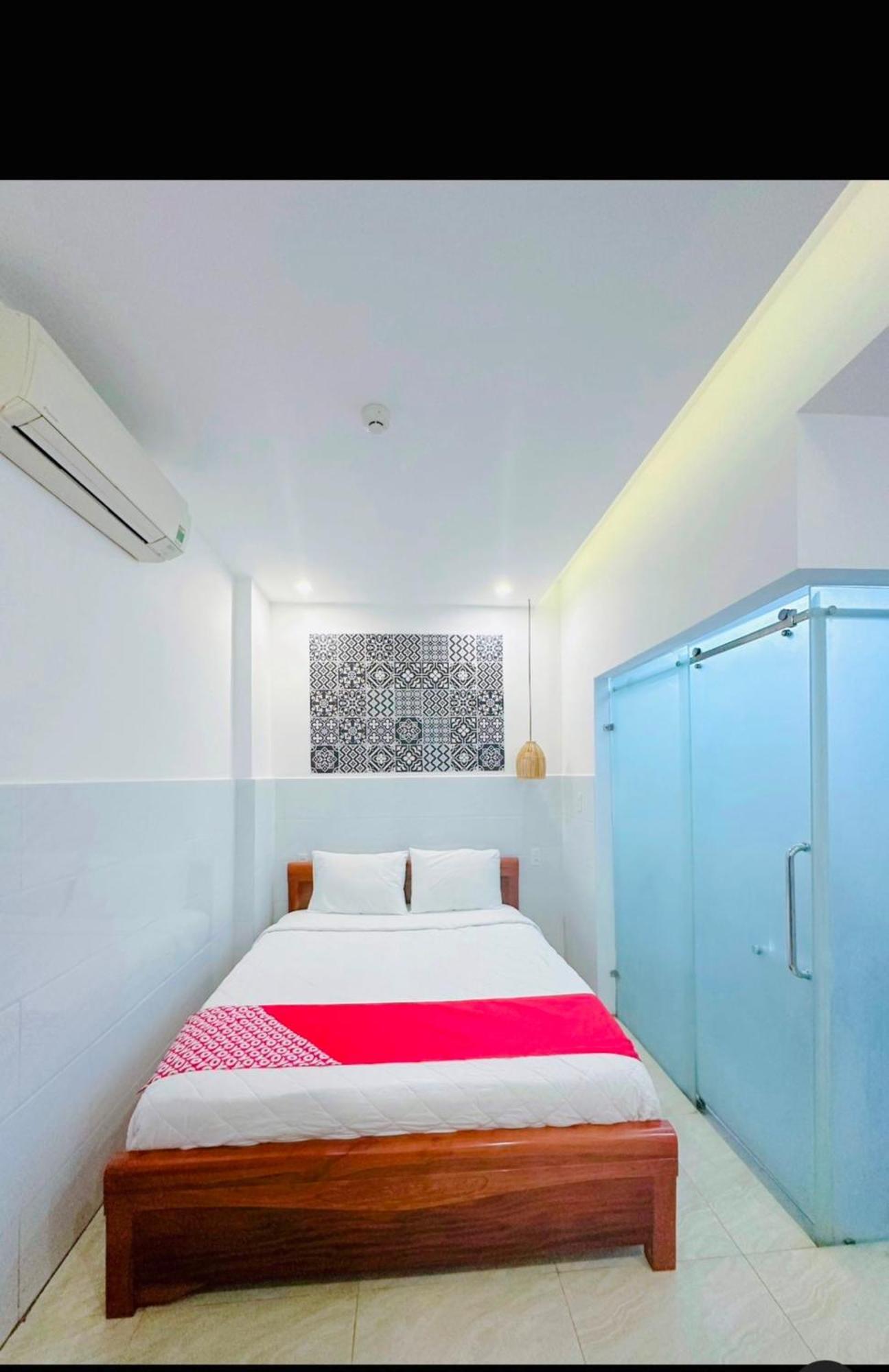 Tay Nguyen Hotel Đà Nẵng Extérieur photo